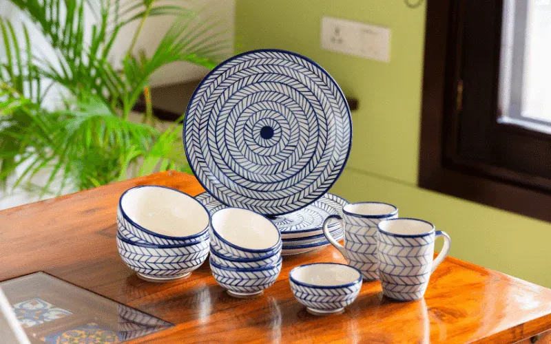 Artisan Vazo