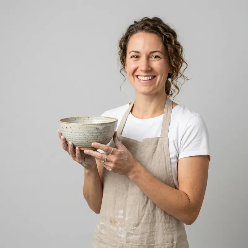 Ceramic Art Studio